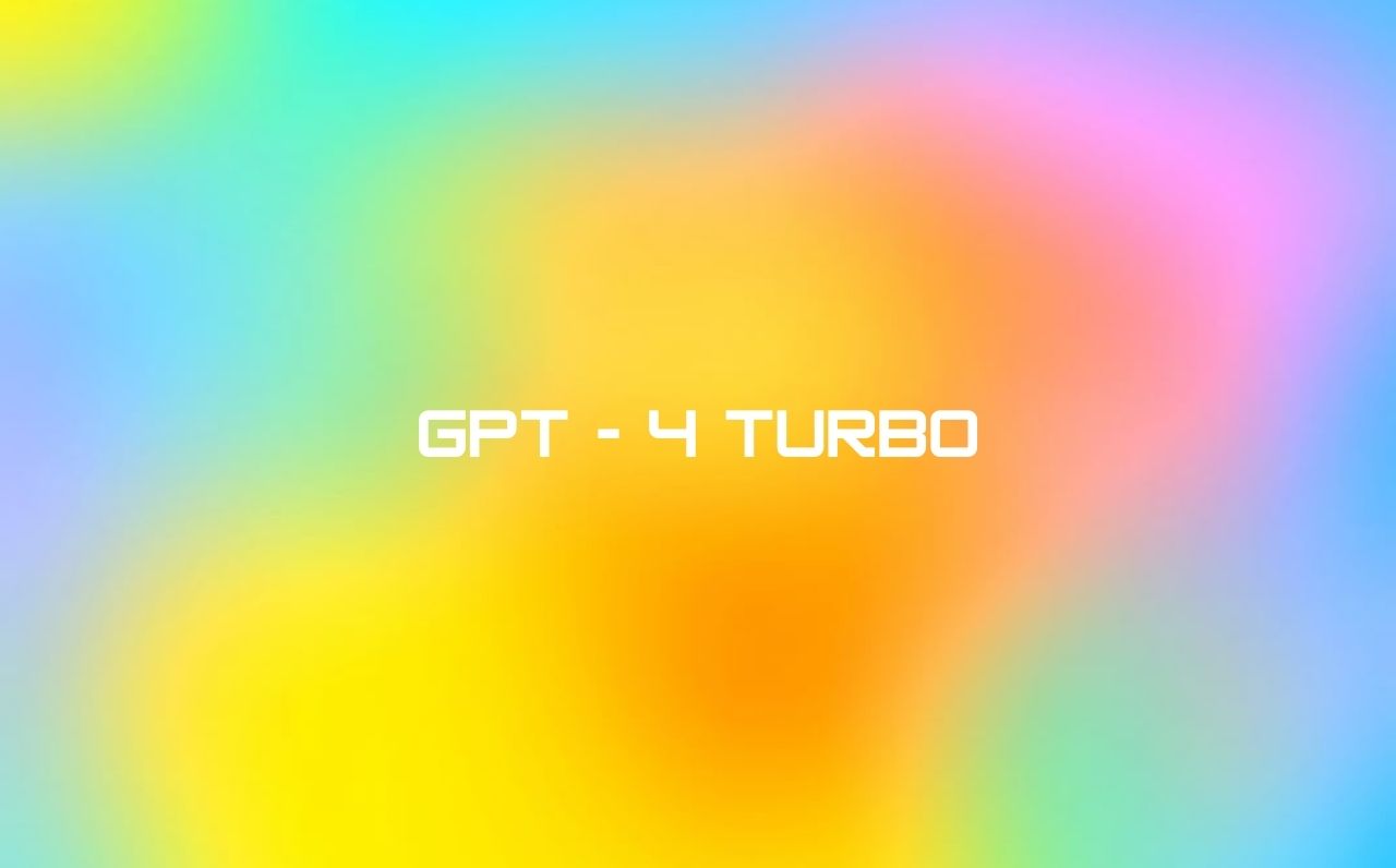 OpenAI GPT-4 Turbo